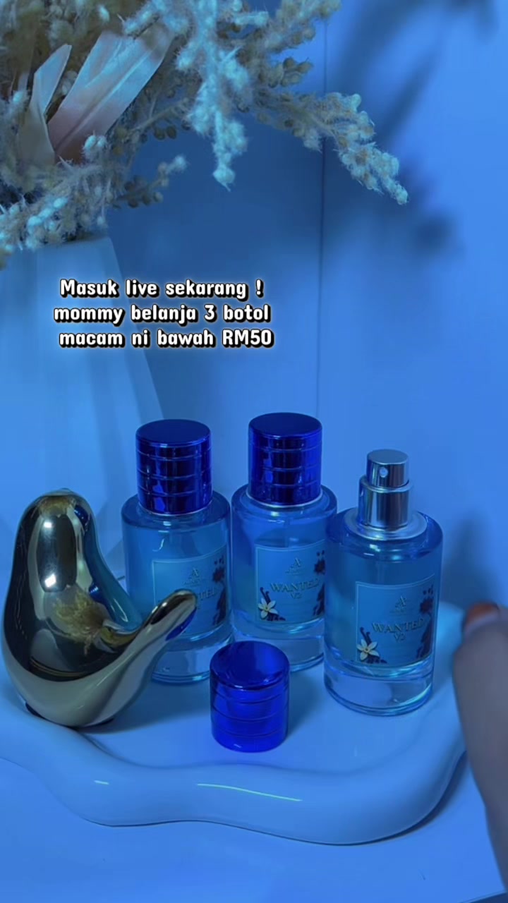 @AINSYA PERFUME HQ