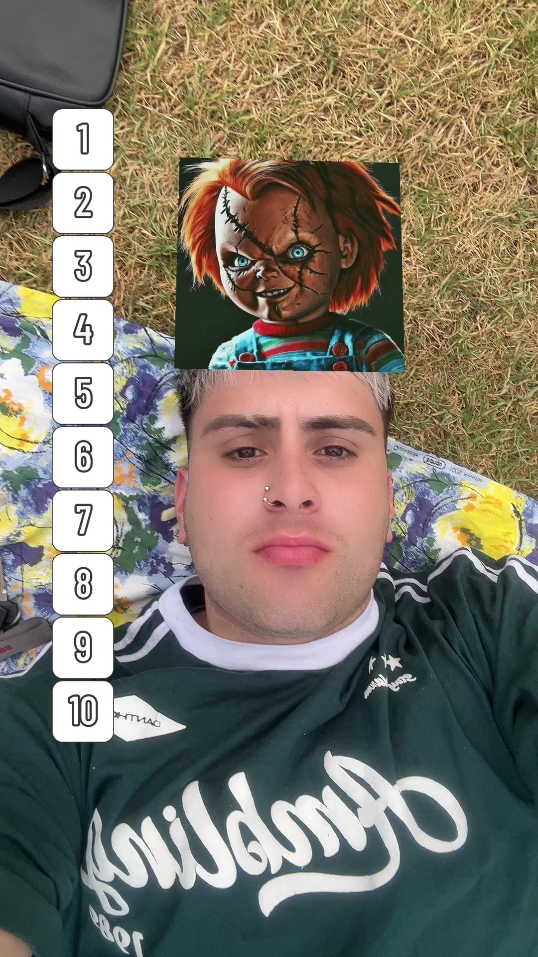 @Hernan Montero