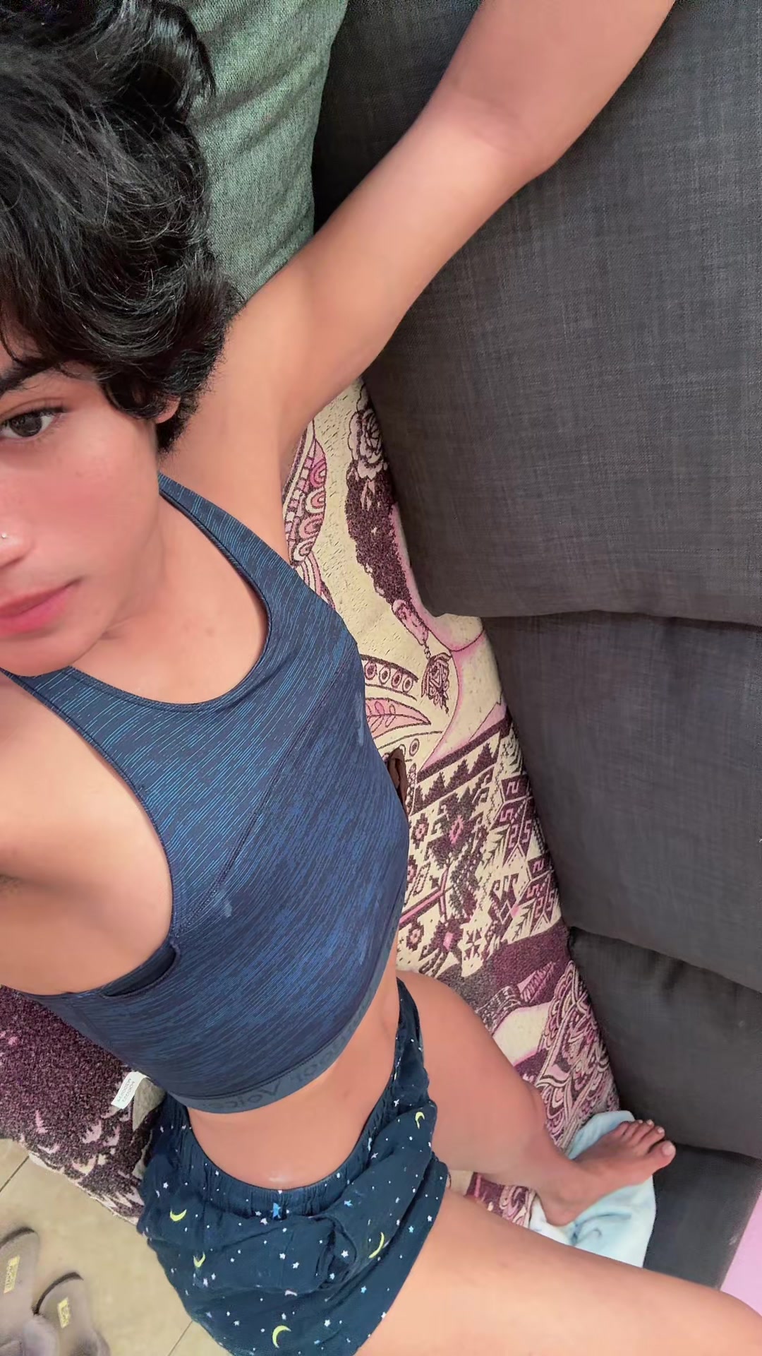@✨ Nica Femboy✨❤️ 🇳🇮