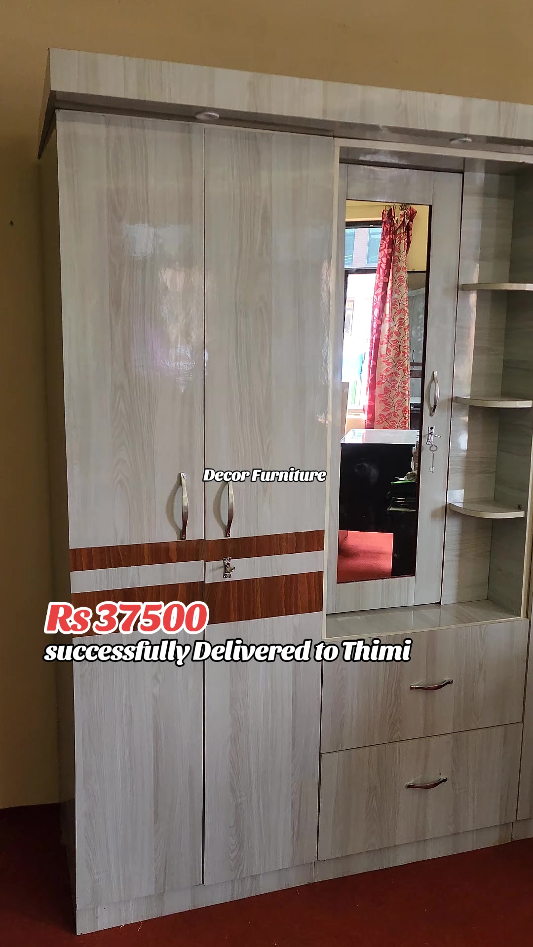 @Decor Furniture