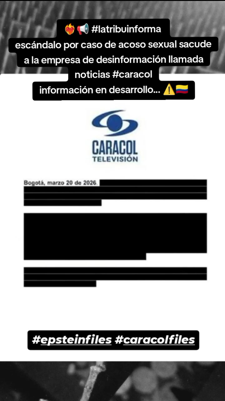 @#latribuinforma