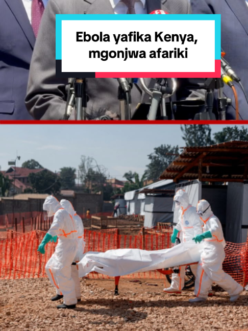 @bbcnewsswahili