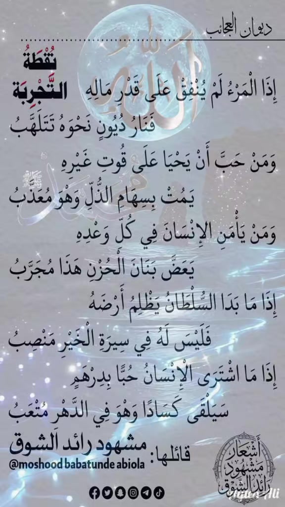 @Shekh Aadam Mahmud