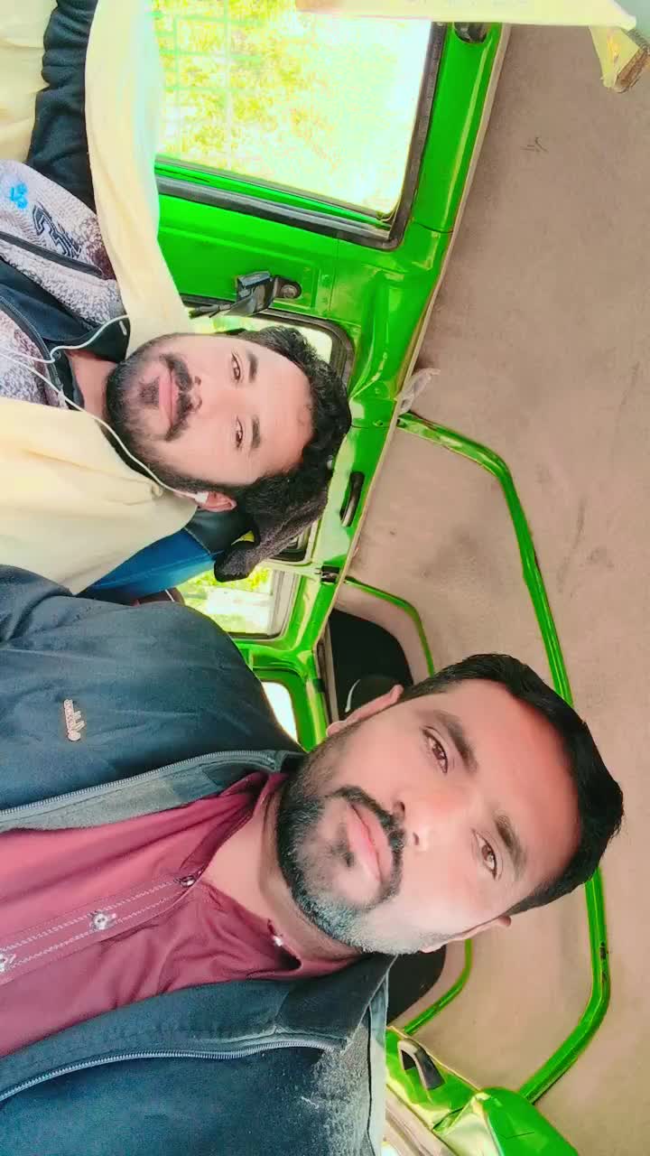 @malik ismail