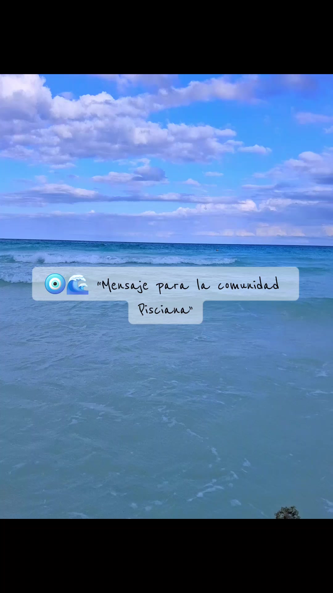 @ERICK SAGE | PISCIS ♓️