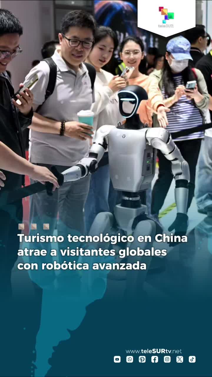 @teleSUR Clips