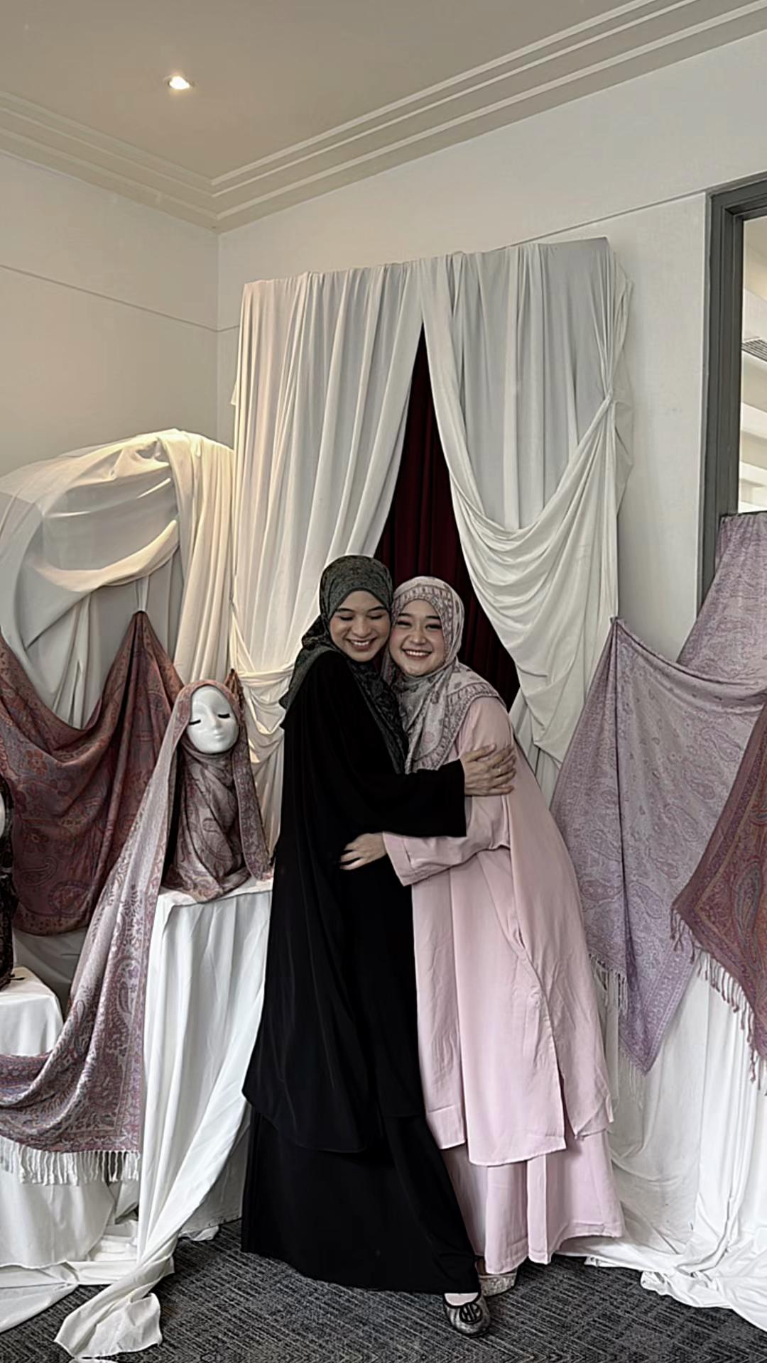 @Bukan Arab