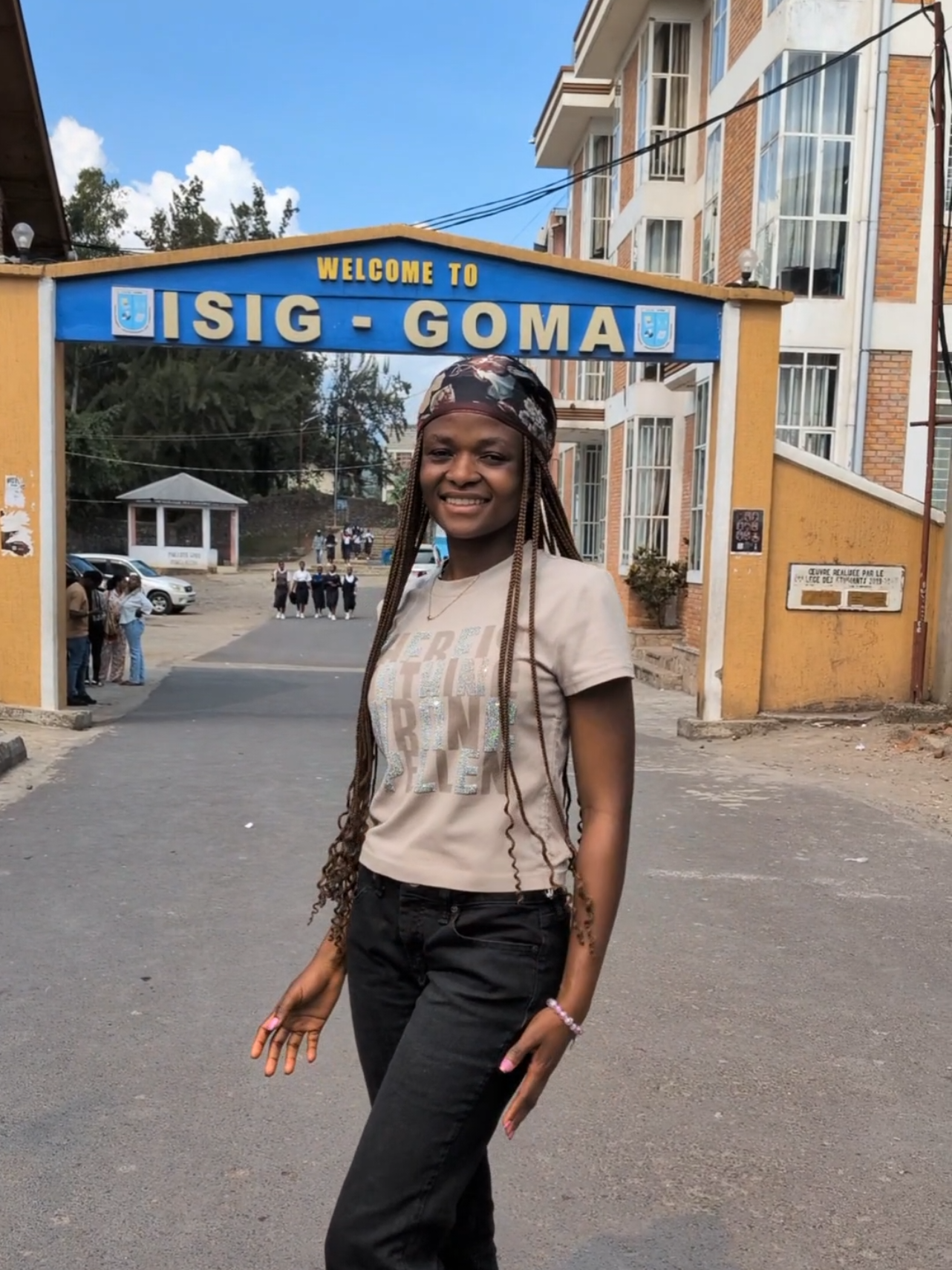 @ISIG-GOMA