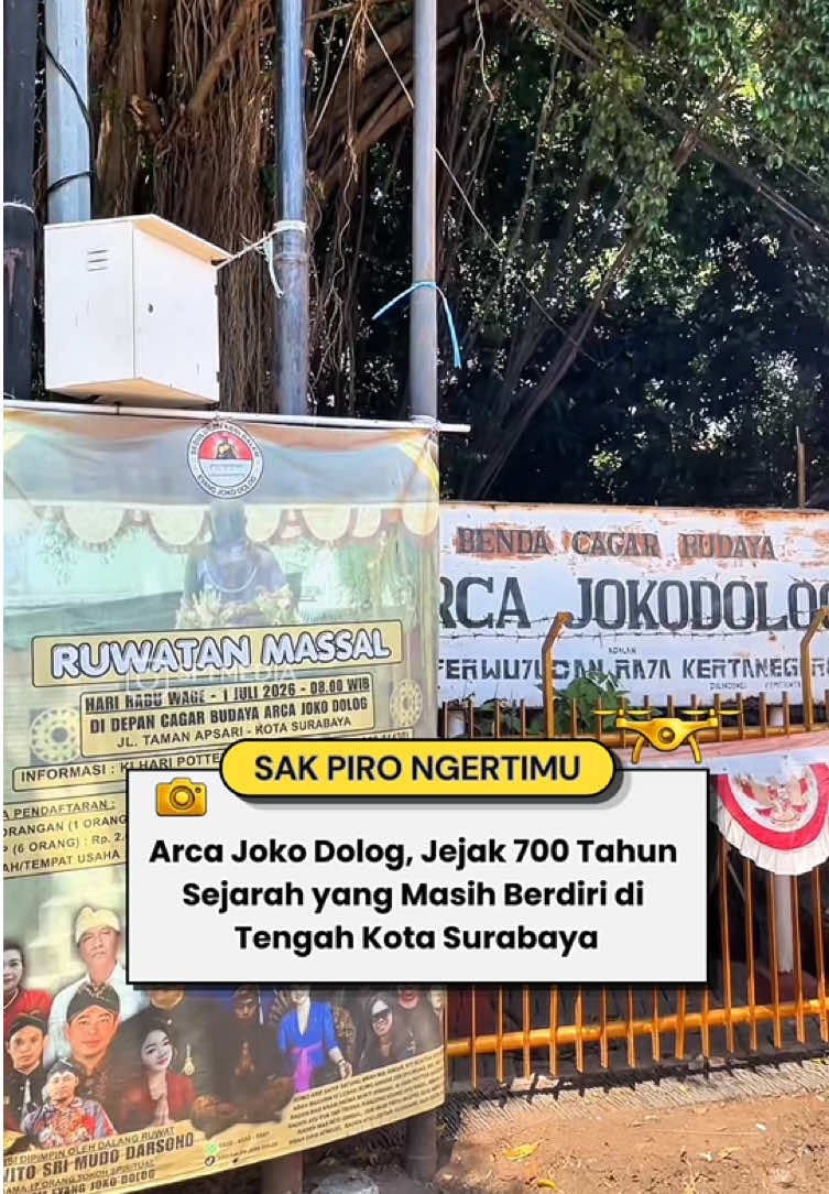 @SURABAYA PUNYA INFO