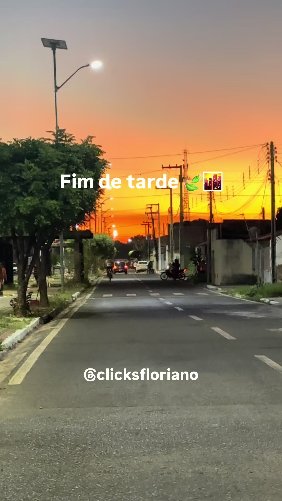 @Clicks Floriano