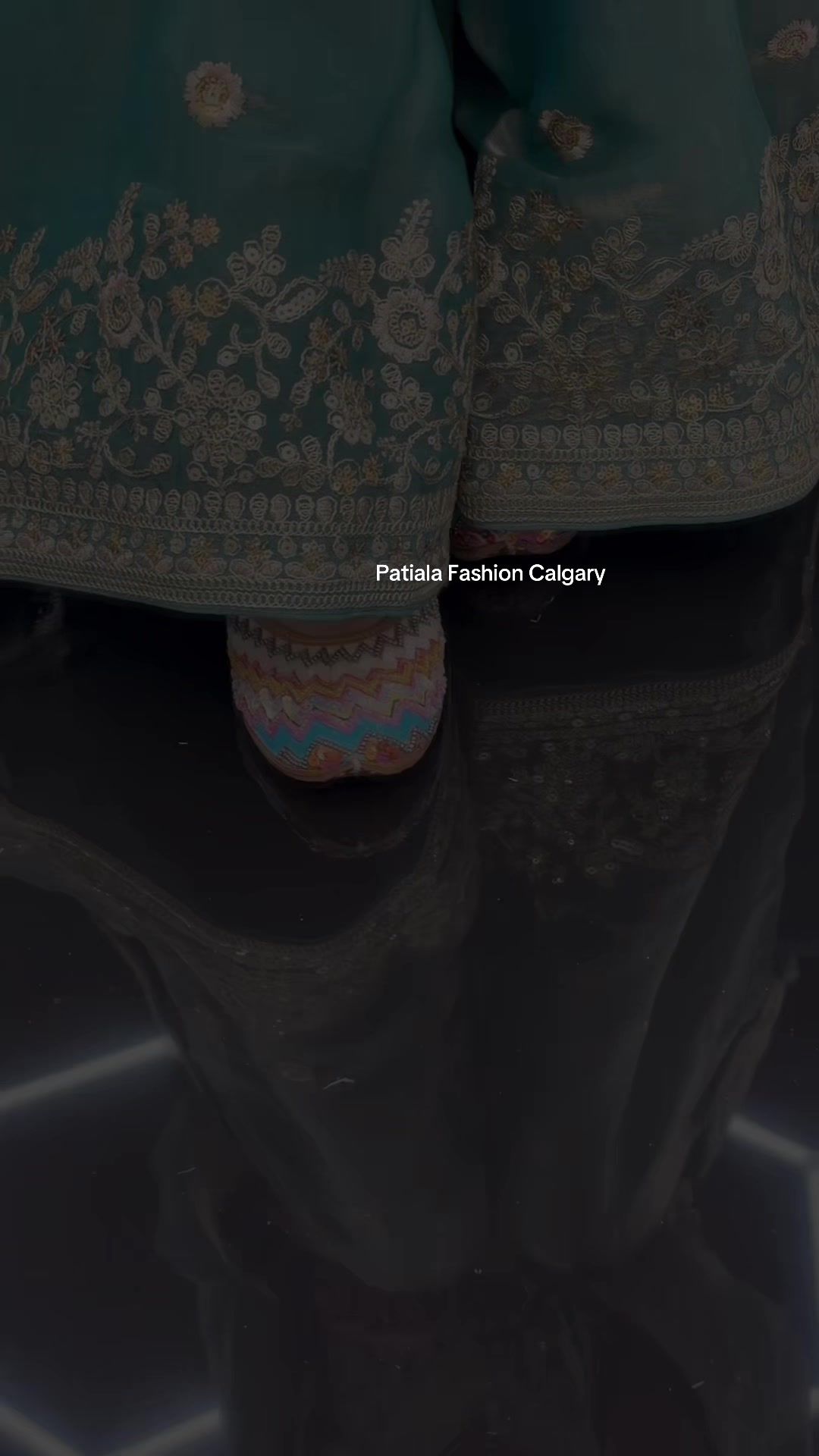 @Patiala fashion Calgary