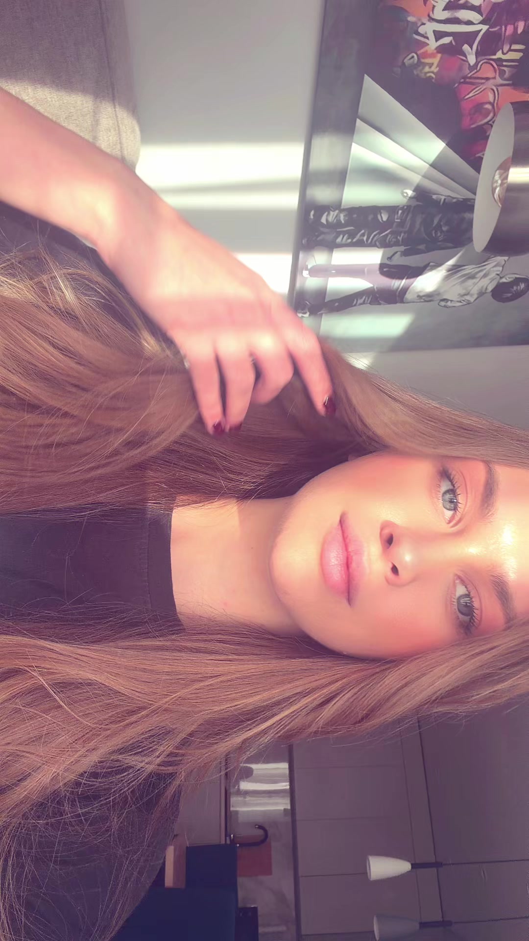 @Matreshka