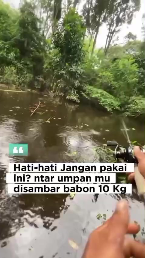 @Usnan Angler Nmb