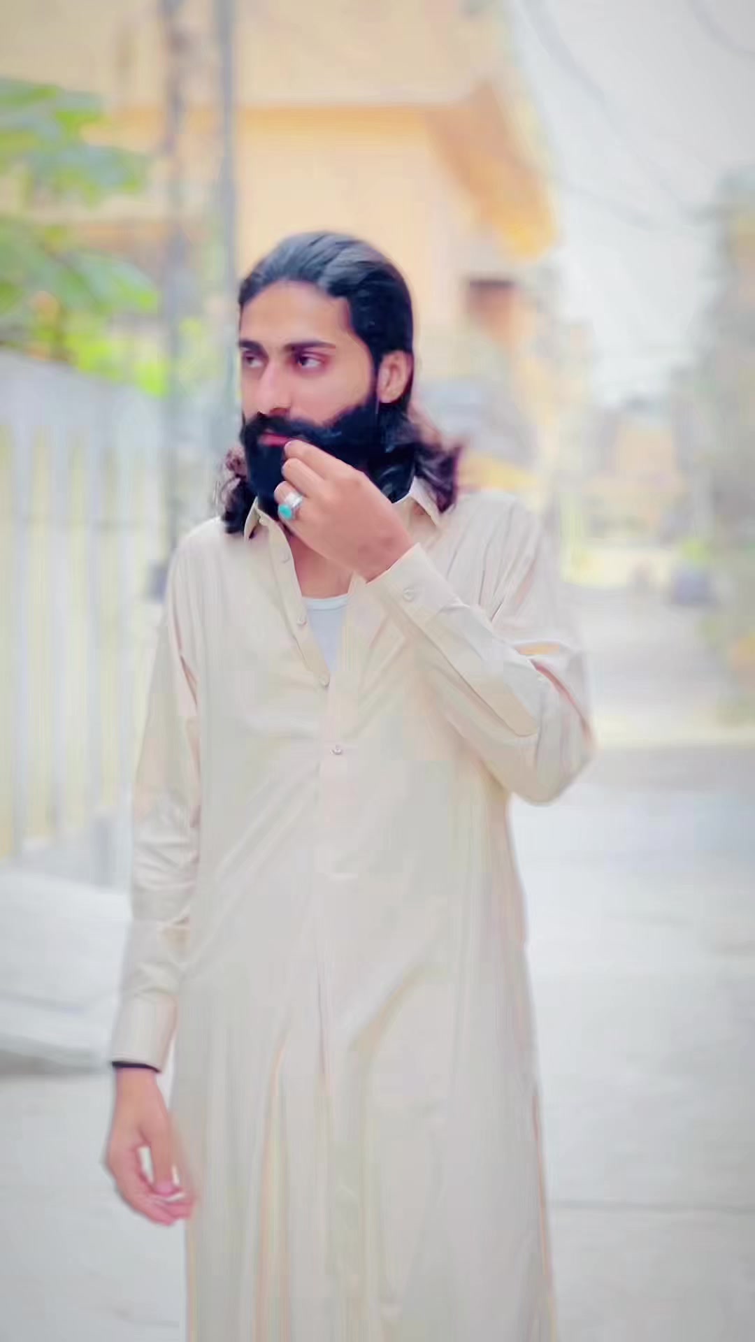 @Haji Saab