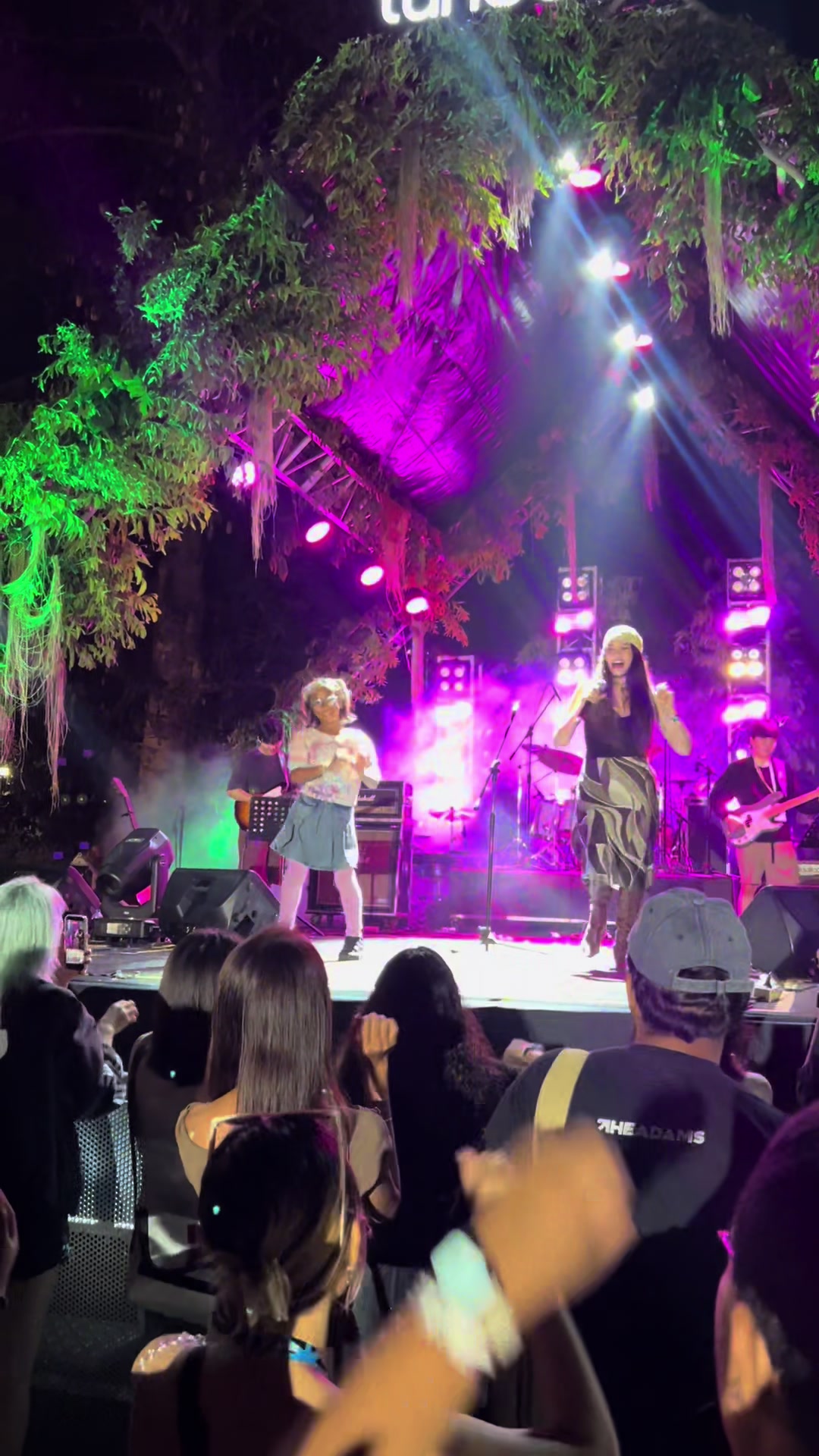 @AXEAN Festival