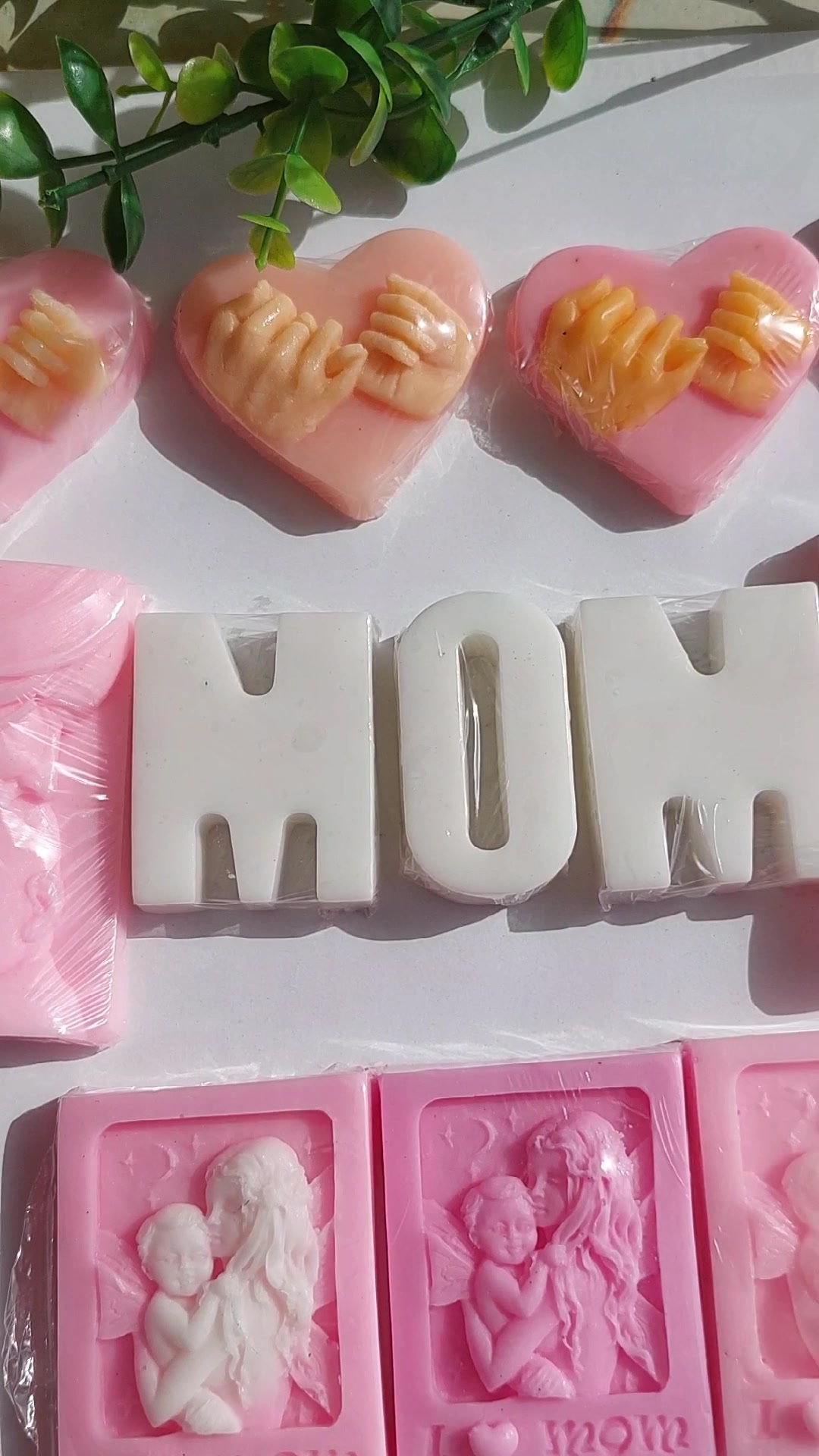 @Rabab's handmade Soap souvenir