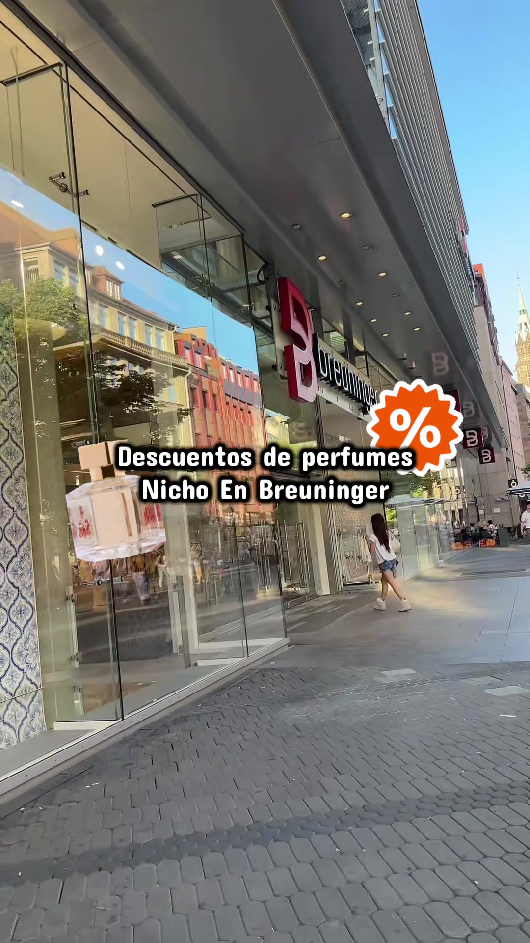 @Katia Romo | Perfumes