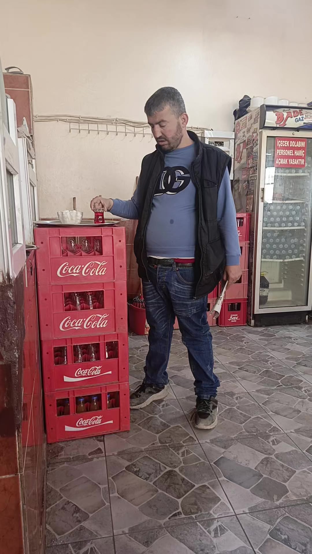 @Che Guevara