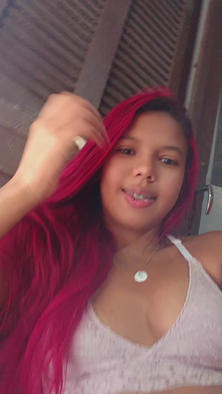 @Rafaela 🥰😇