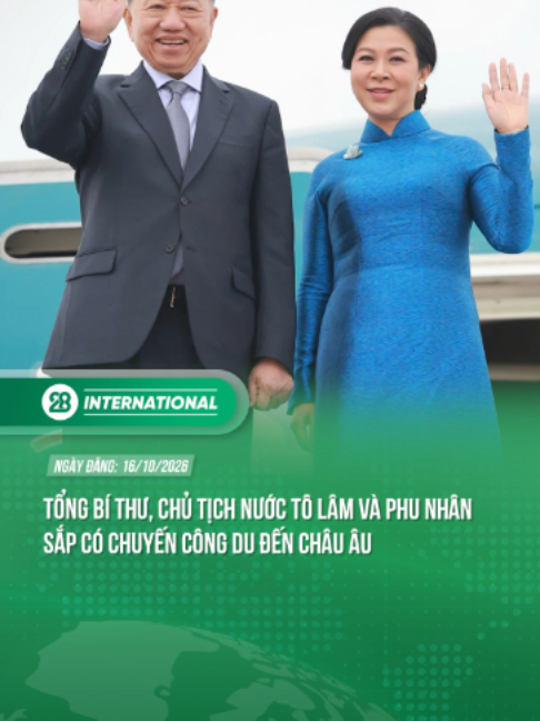 @28 International News
