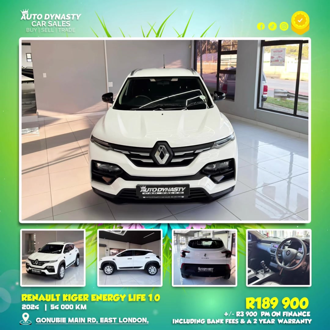 @Auto Dynasty Car Sales
