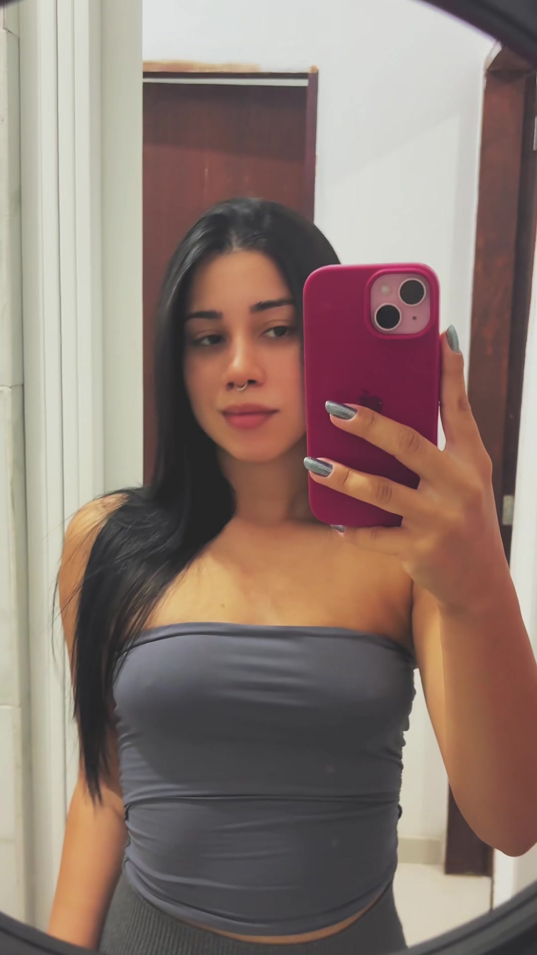 @Ayana Franciele