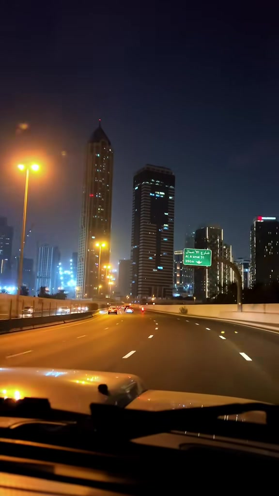 @Resettlers | UAE