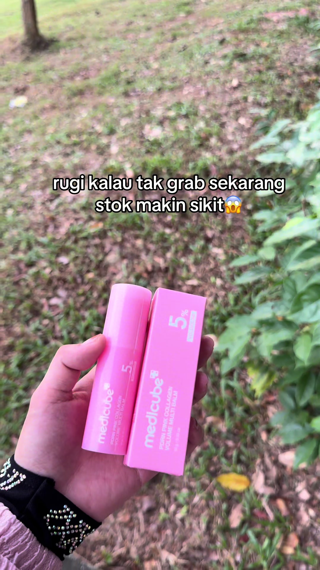 @Syarifah Syahirah ๐๐