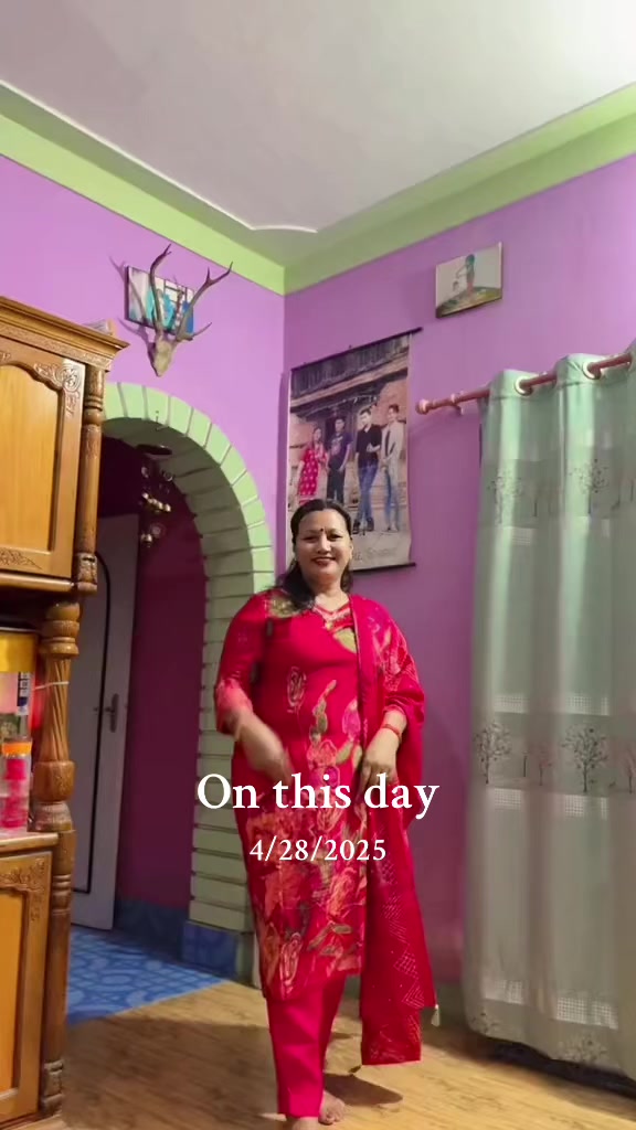 @Kalpana Shrestha