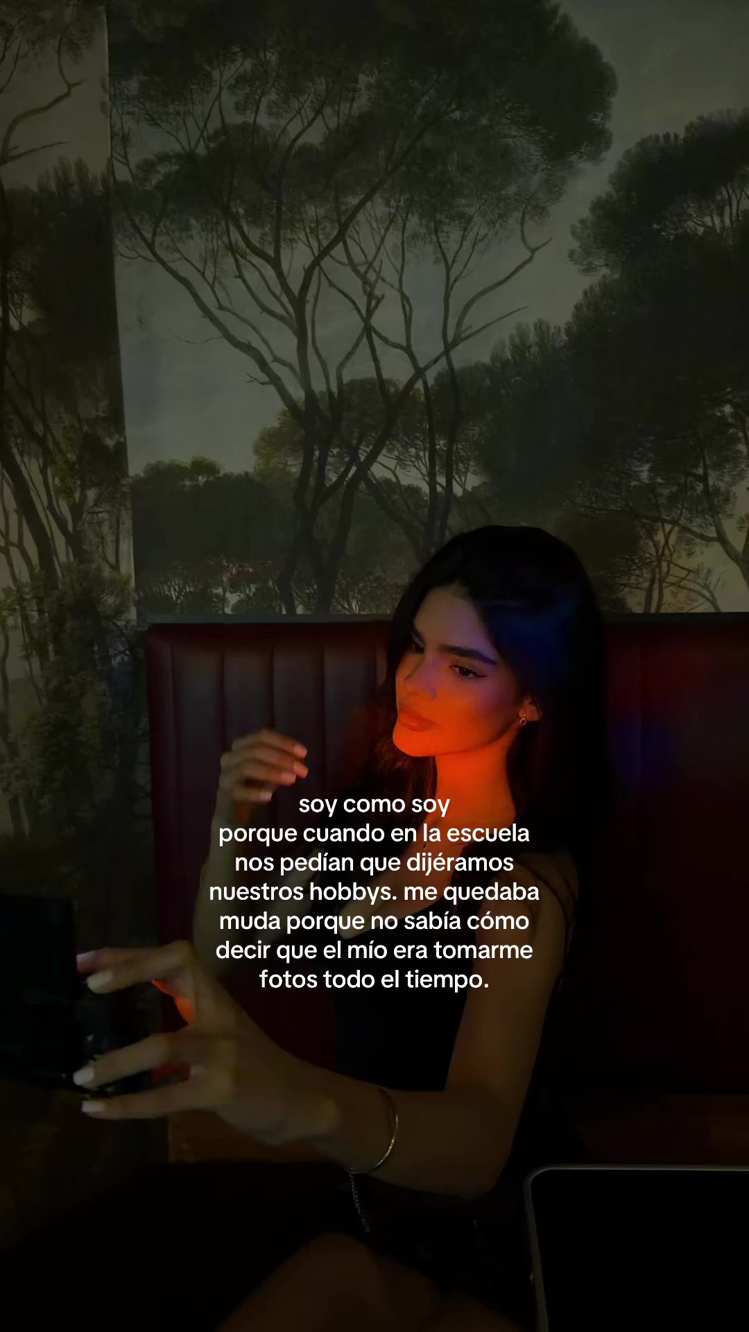 @Laura Vega