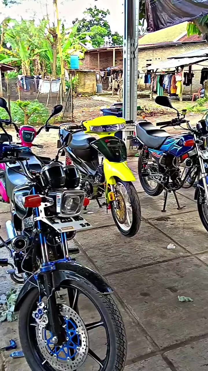 @kadak tech lampung