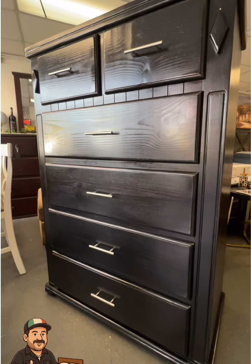 @LaJerez.Furniture
