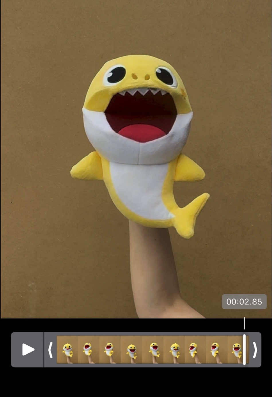@Baby Shark Official