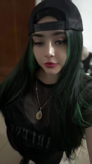 @GigiColombiana