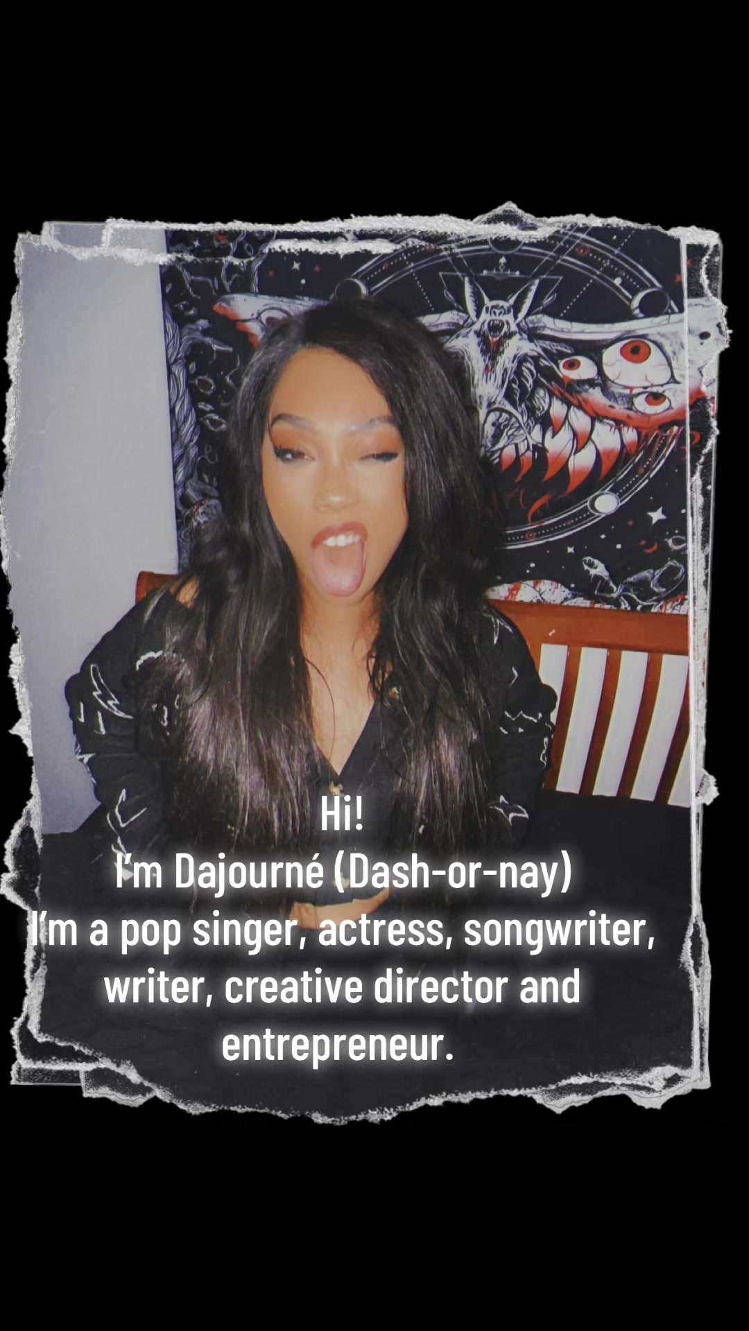 @Dajourné