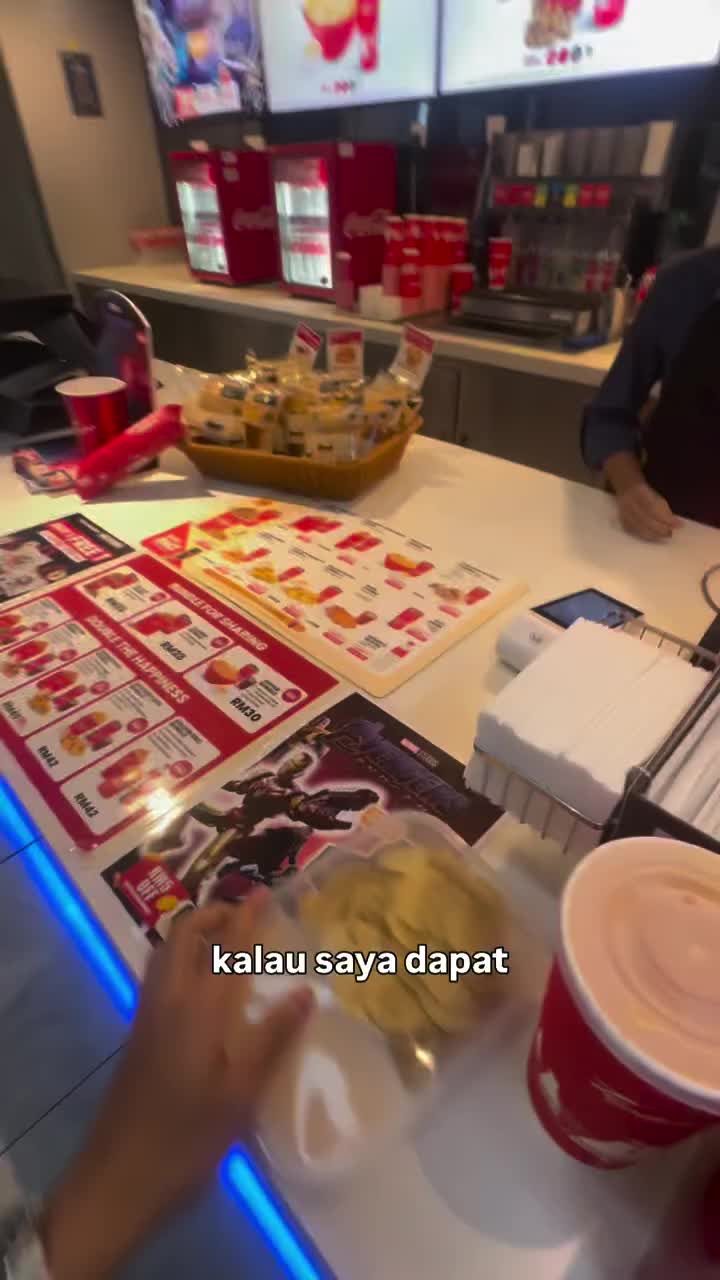 @TGV Cinemas