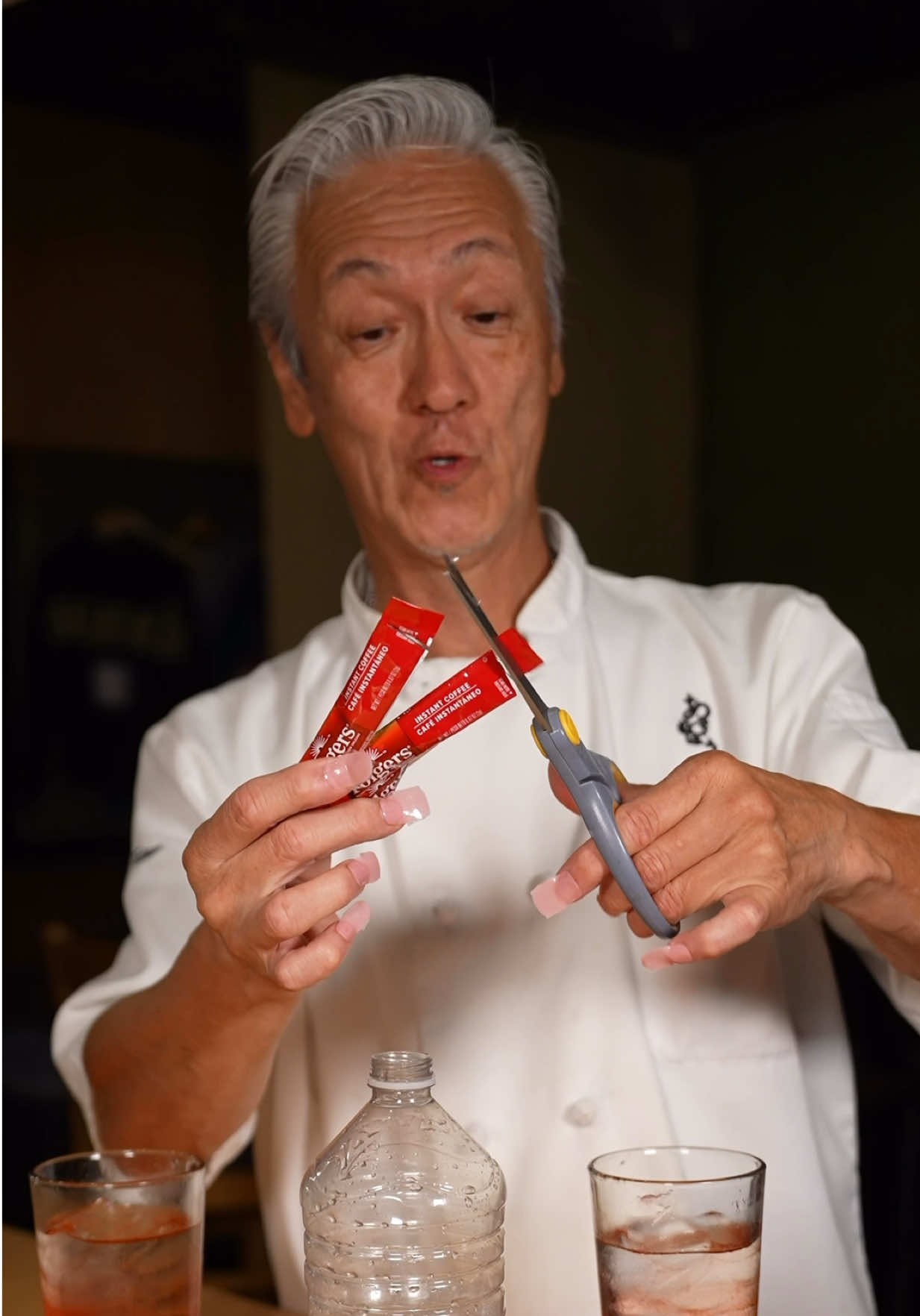 @Chef Tetsu