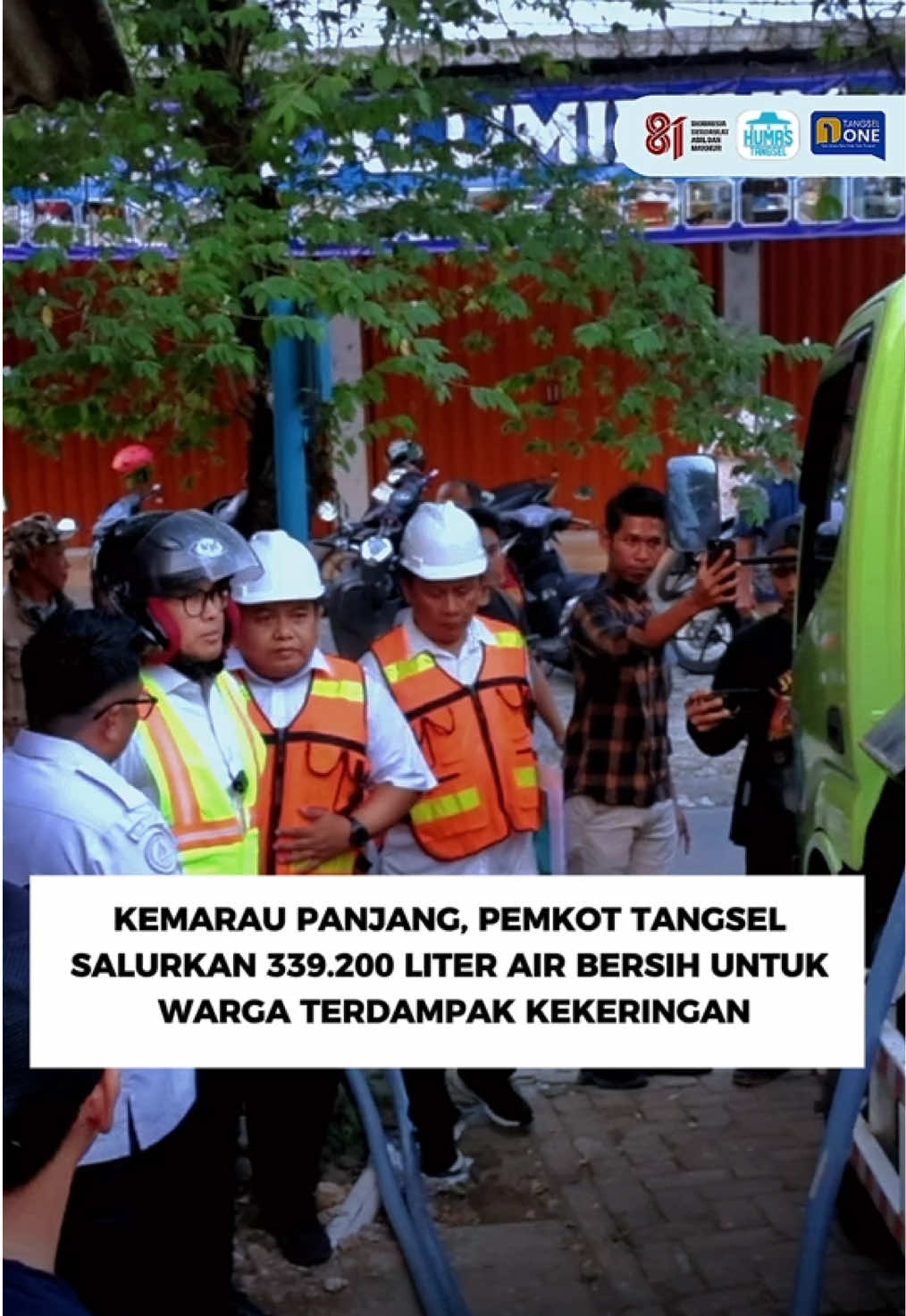 @humaskotatangsel
