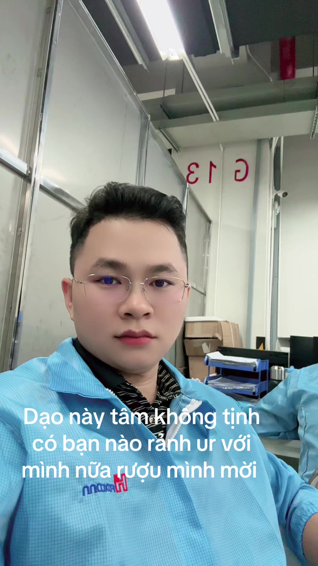 @Đặng Hải (quản lý Foxconn)