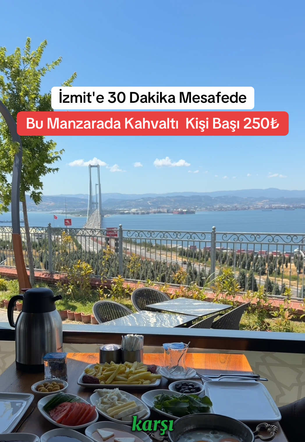 @Kocaeli Gezgince
