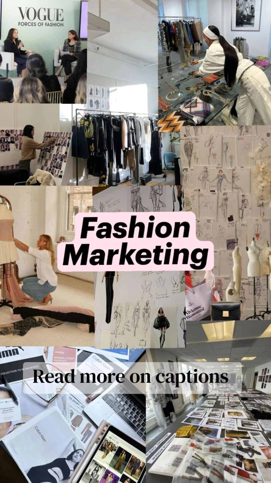 @Fashion Pattern Making