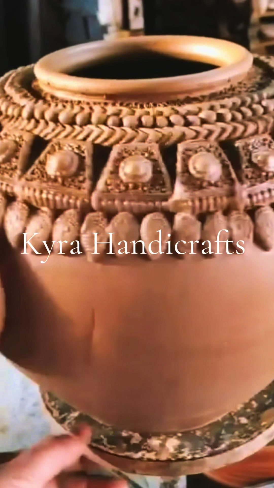 @Kyra Trading