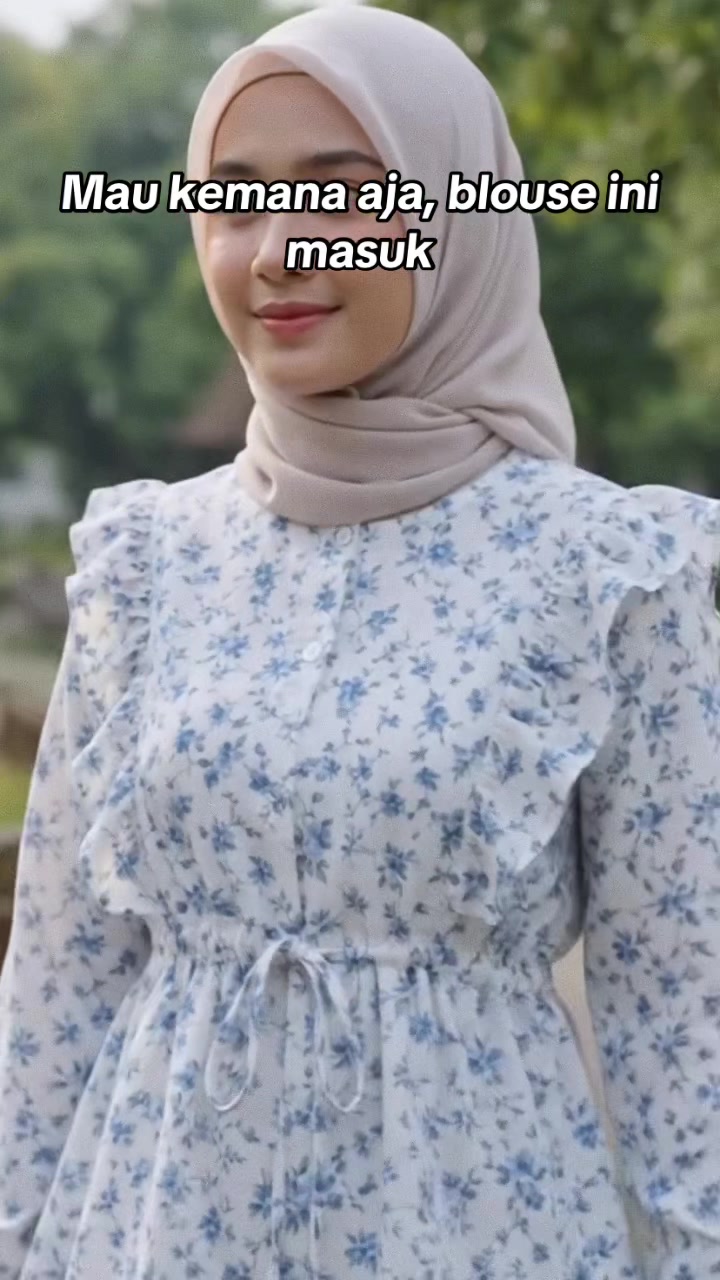 @Outfit Ramadan 5