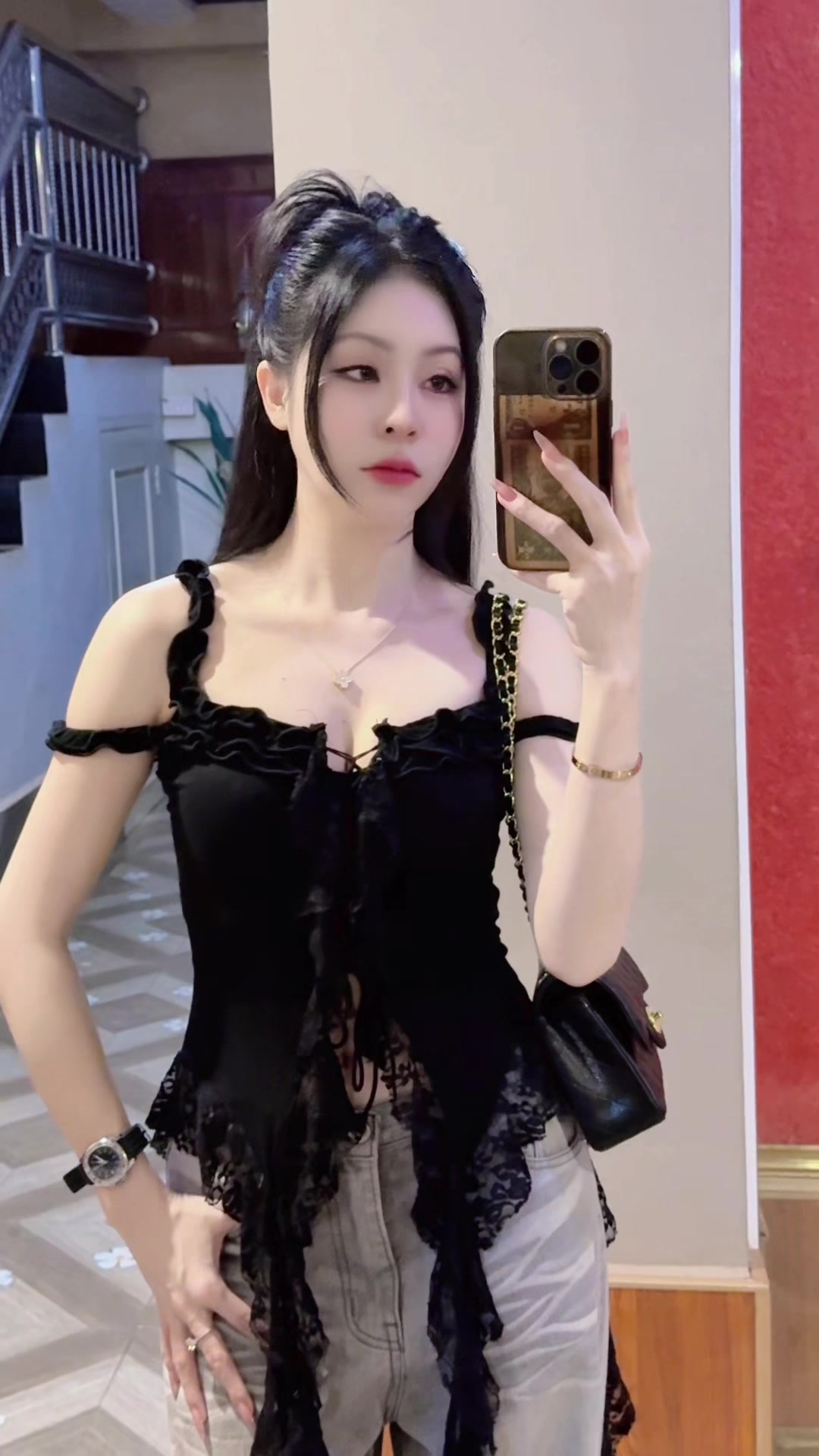 @🥀美丽🥀สาวลาว🫦💋