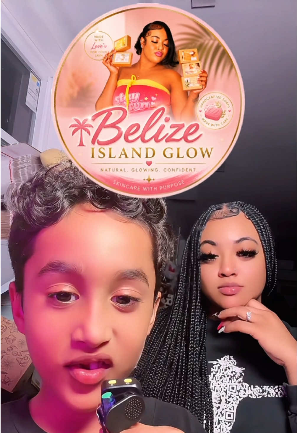 @Bel💜