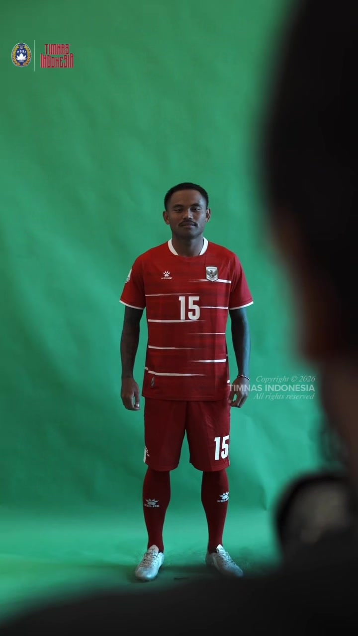 @Timnas Indonesia