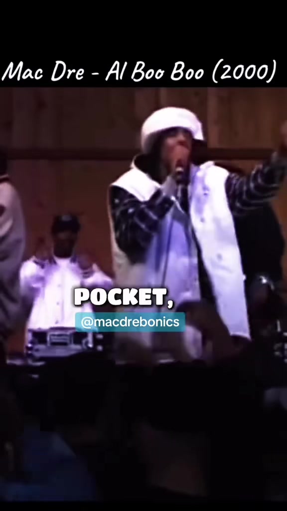 @Mac Dre Info Channel