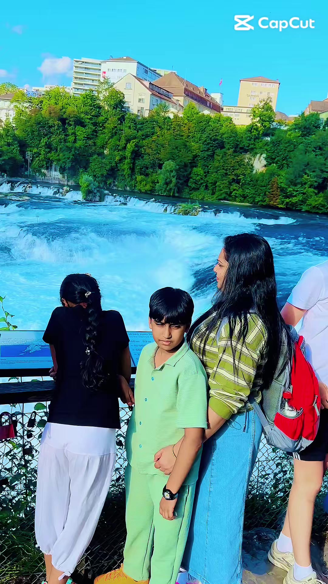 @F3 adventure (Noushad kallara)