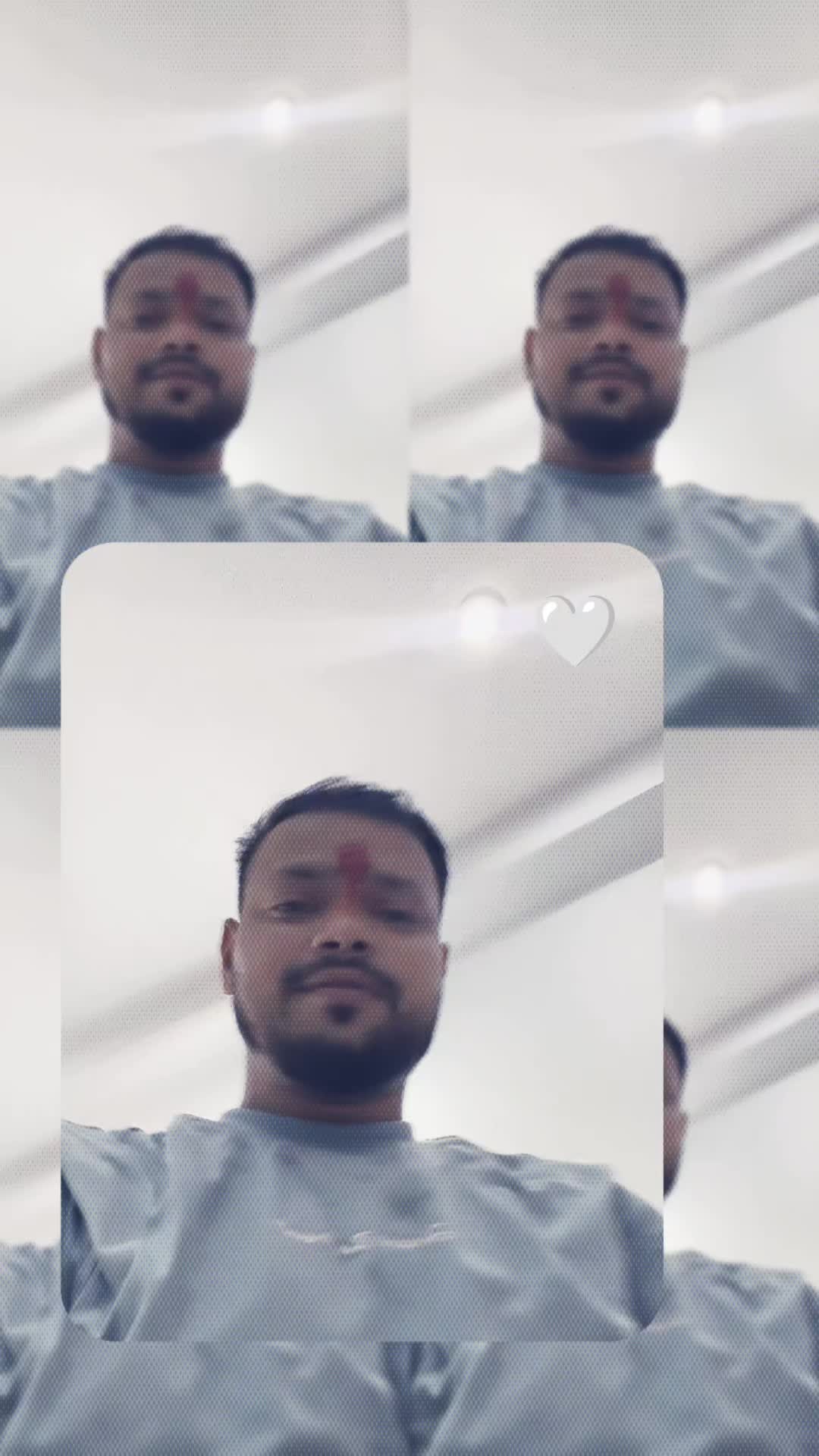 @Vishal Shah Kanu
