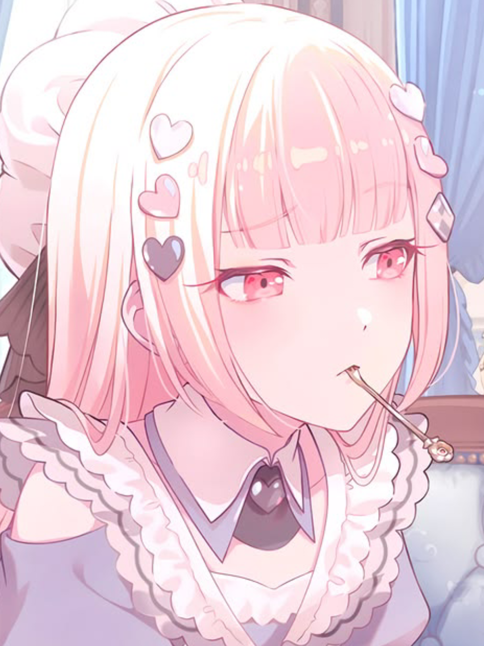 @ოíოí / N5 mizuki fan! 💞🐰